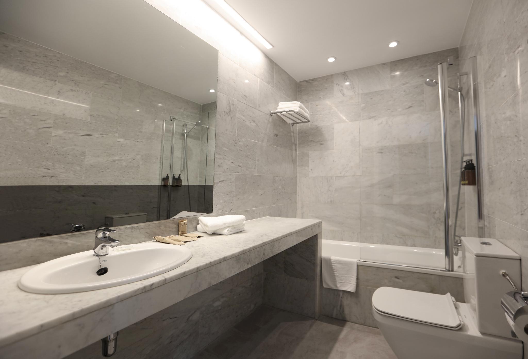 Hotel Rambla Lleida