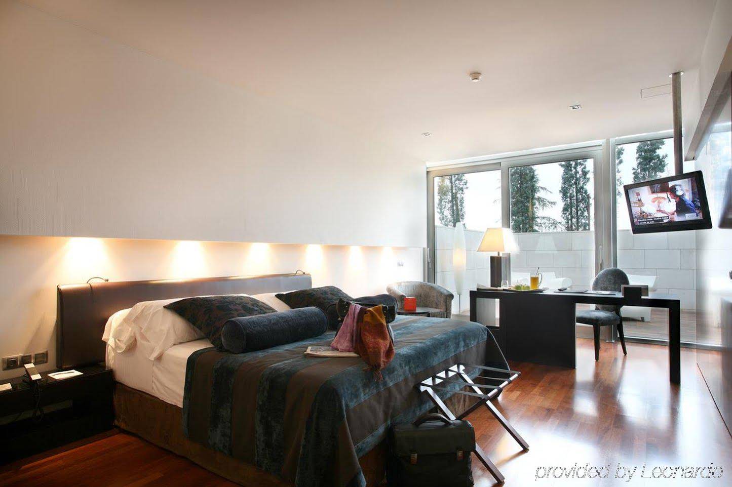 Finca Prats Hotel Golf & Spa