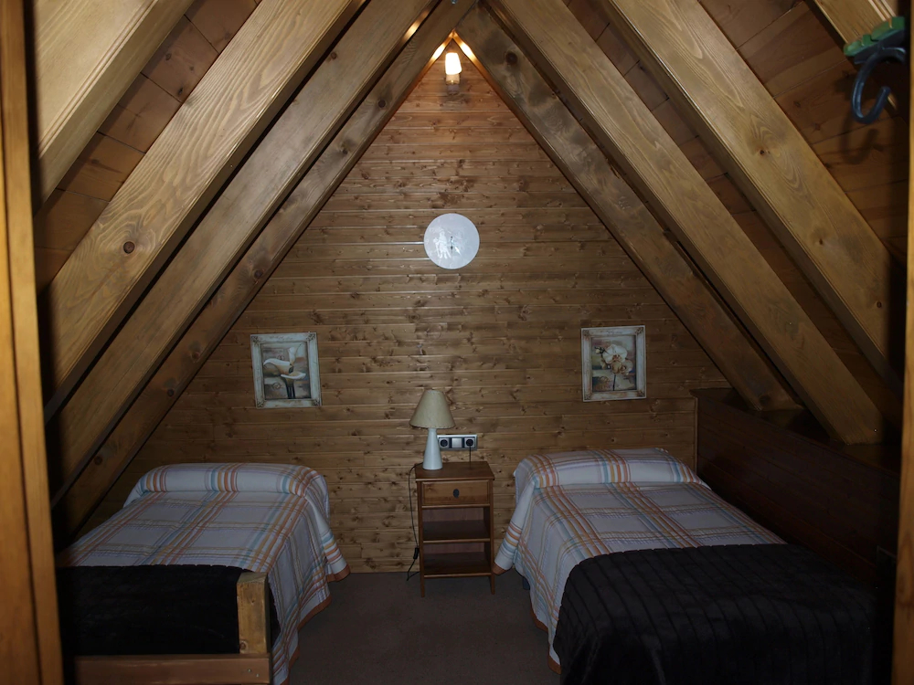 Hotel Co De Pierra