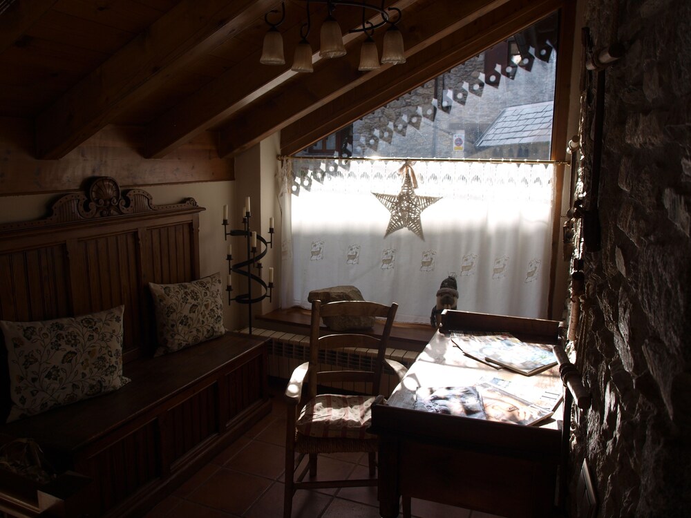 Hotel Co De Pierra