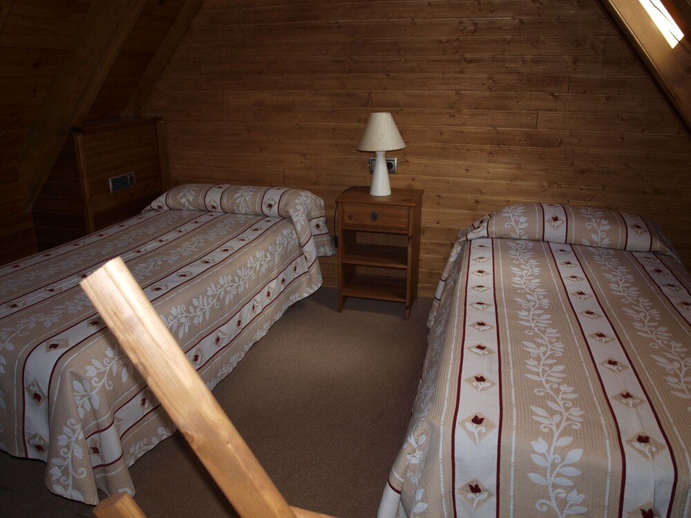 Hotel Co De Pierra