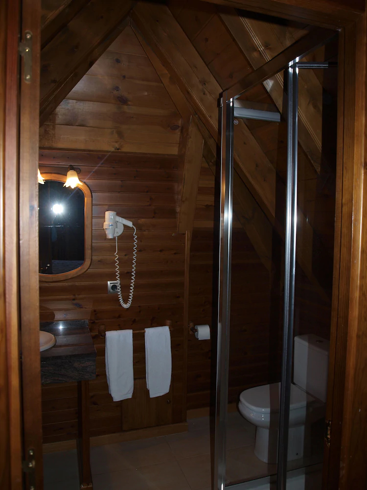 Hotel Co De Pierra