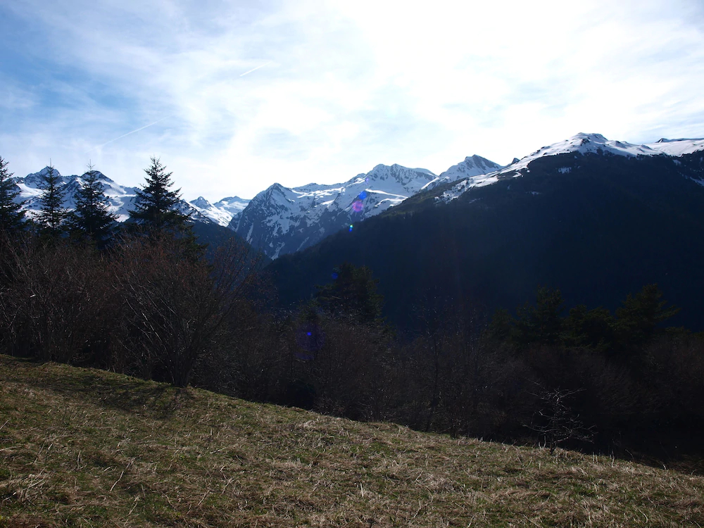 Hotel Co De Pierra