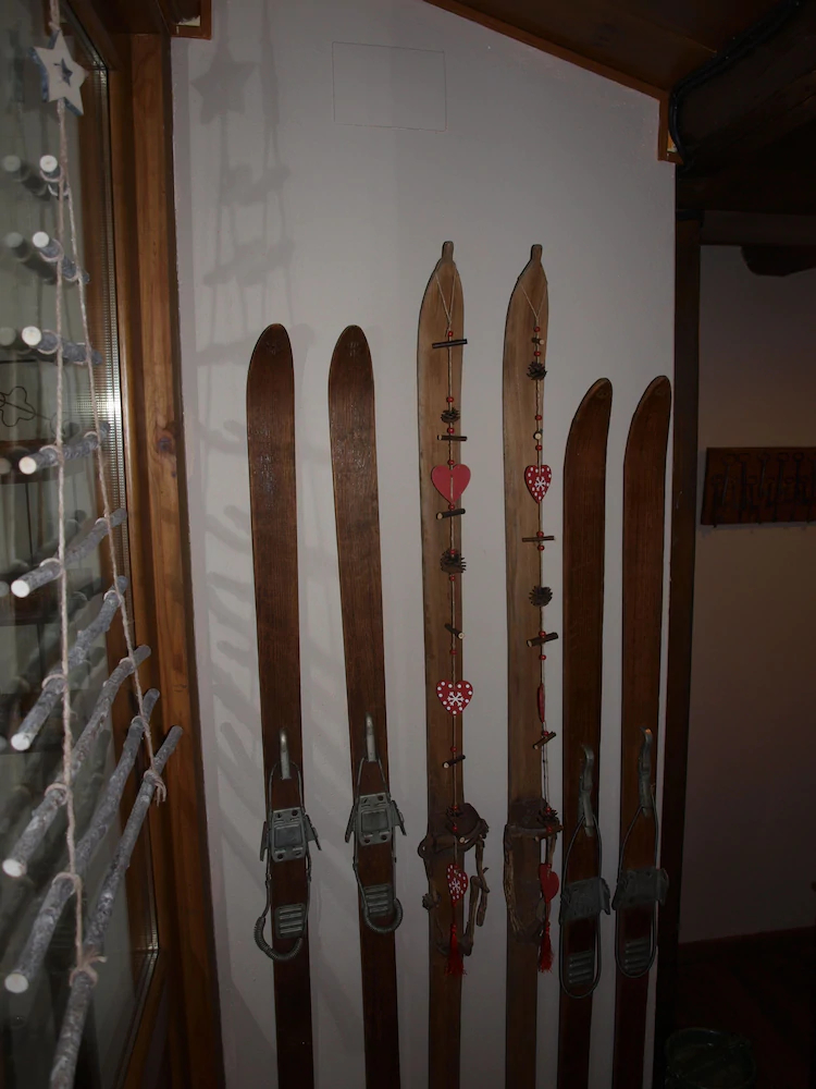 Hotel Co De Pierra