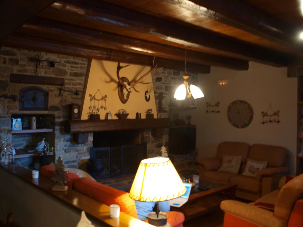 Hotel Co De Pierra
