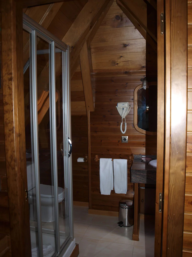 Hotel Co De Pierra