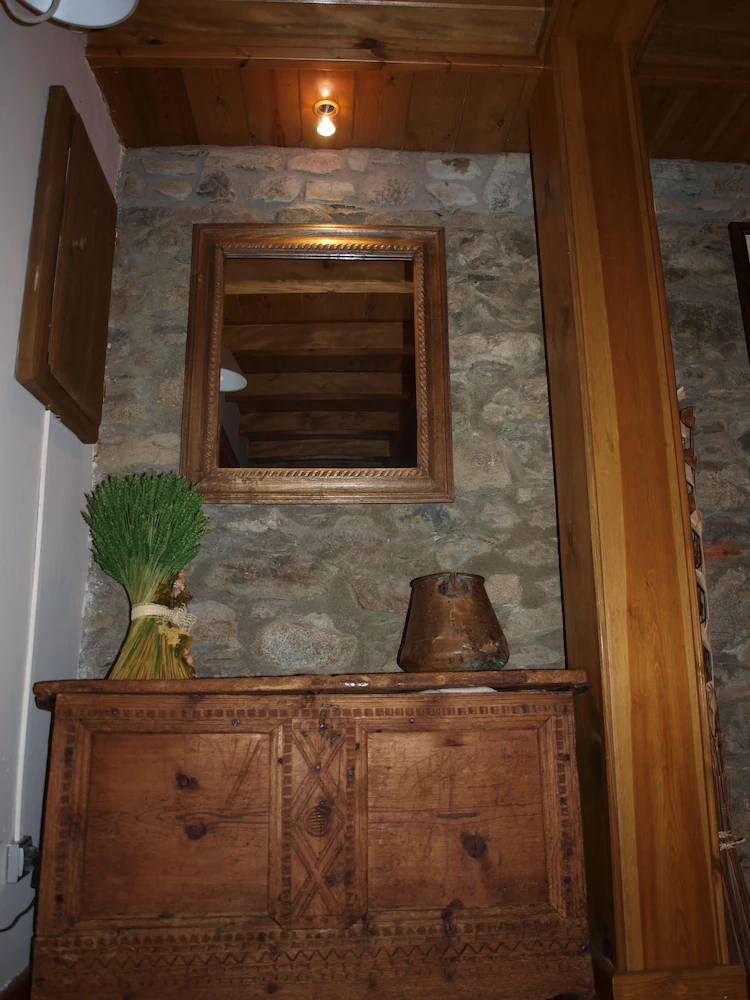 Hotel Co De Pierra