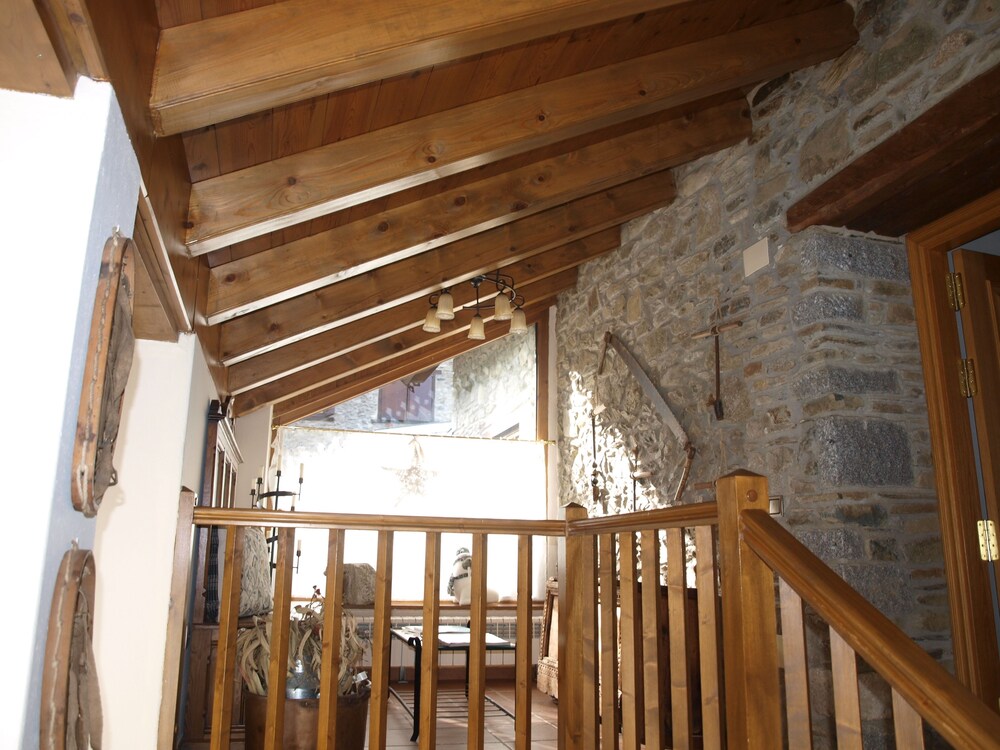 Hotel Co De Pierra