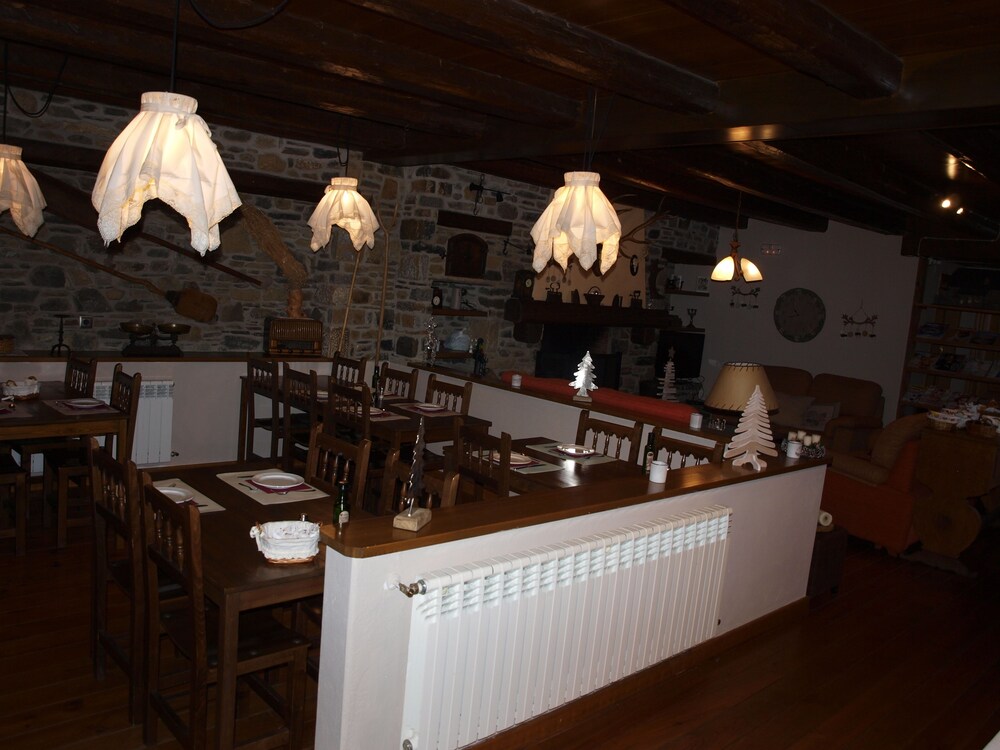 Hotel Co De Pierra