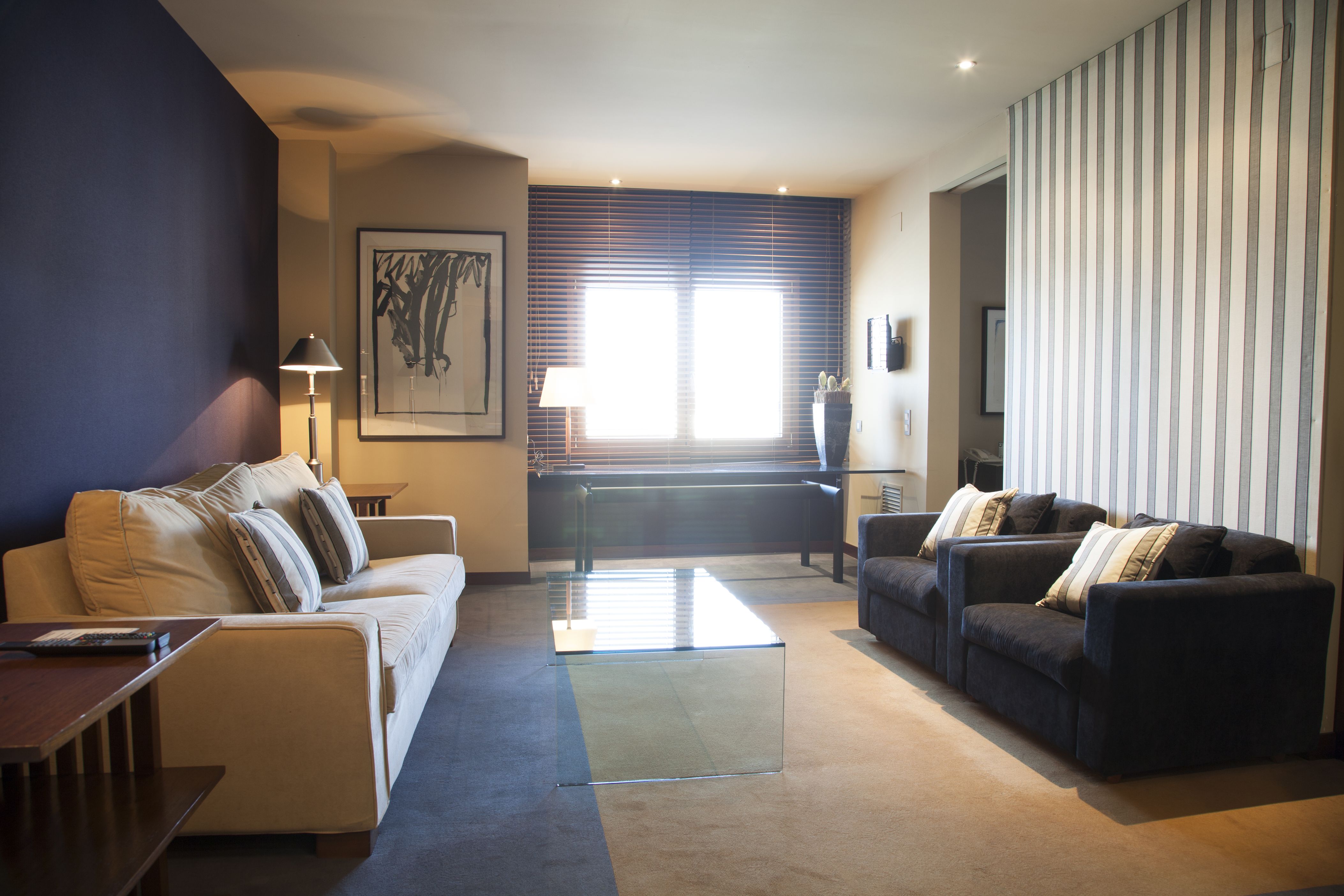 Hotel Condes de Urgel
