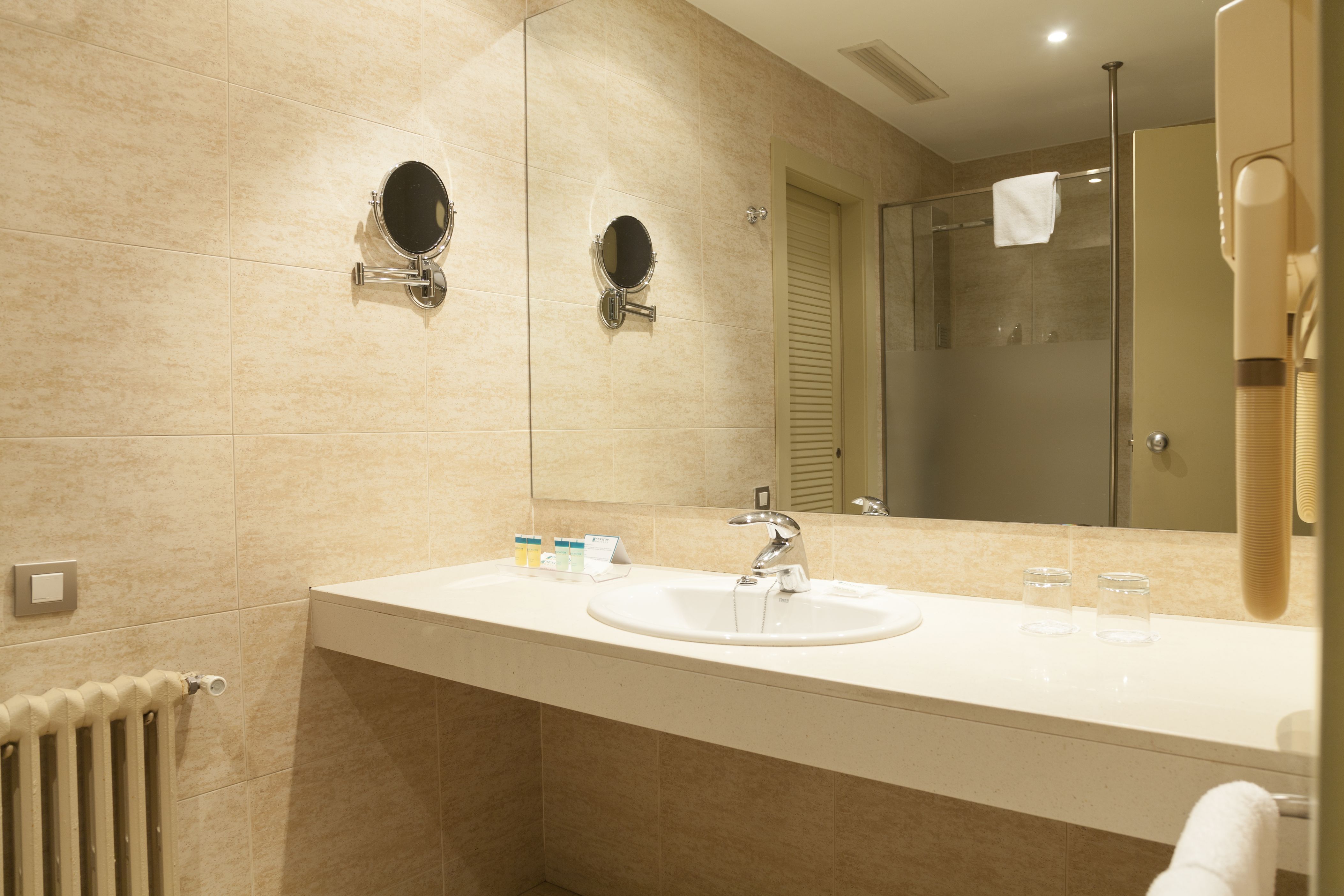 Hotel Condes de Urgel