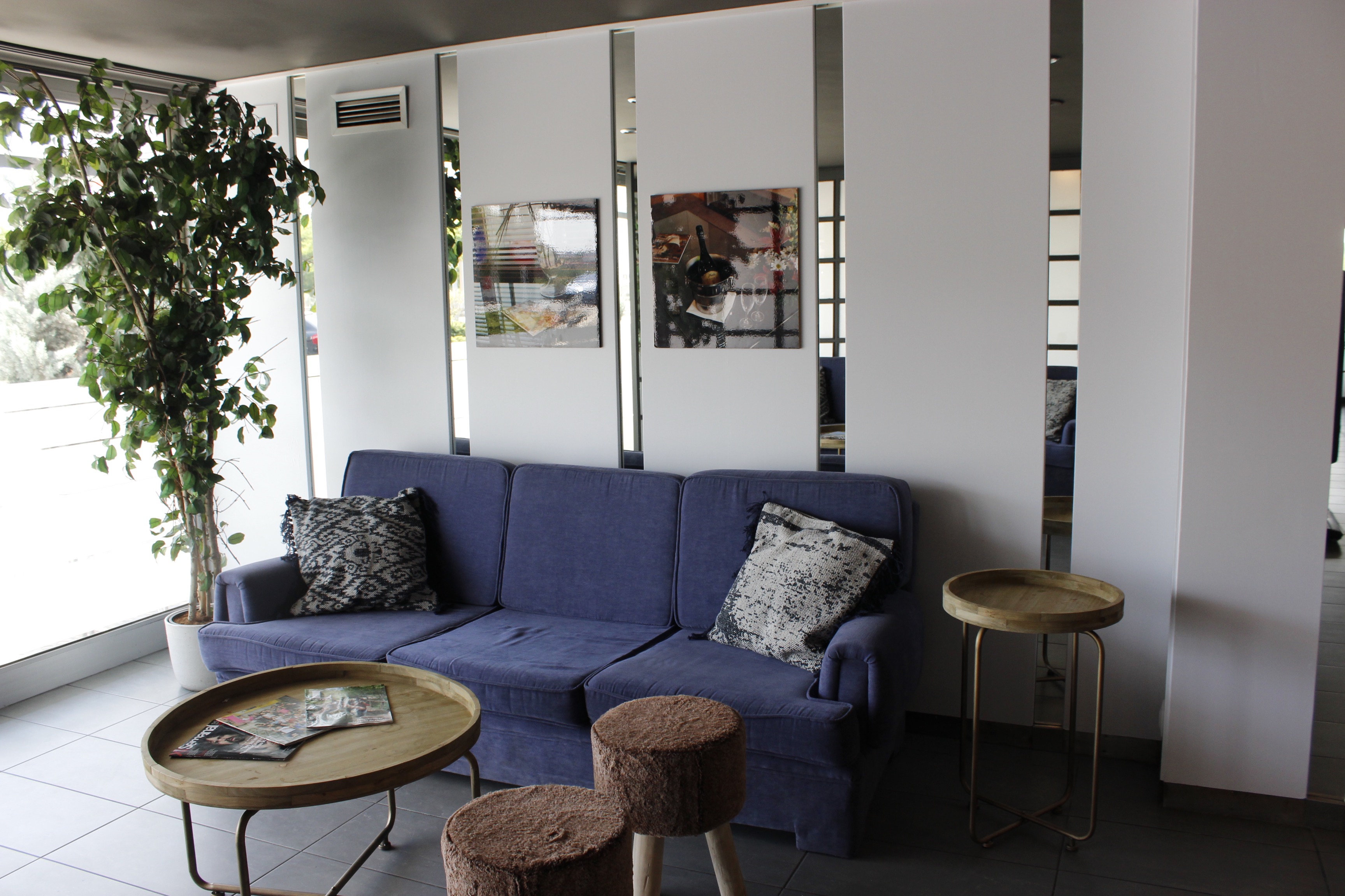 Hotel Condes de Urgel