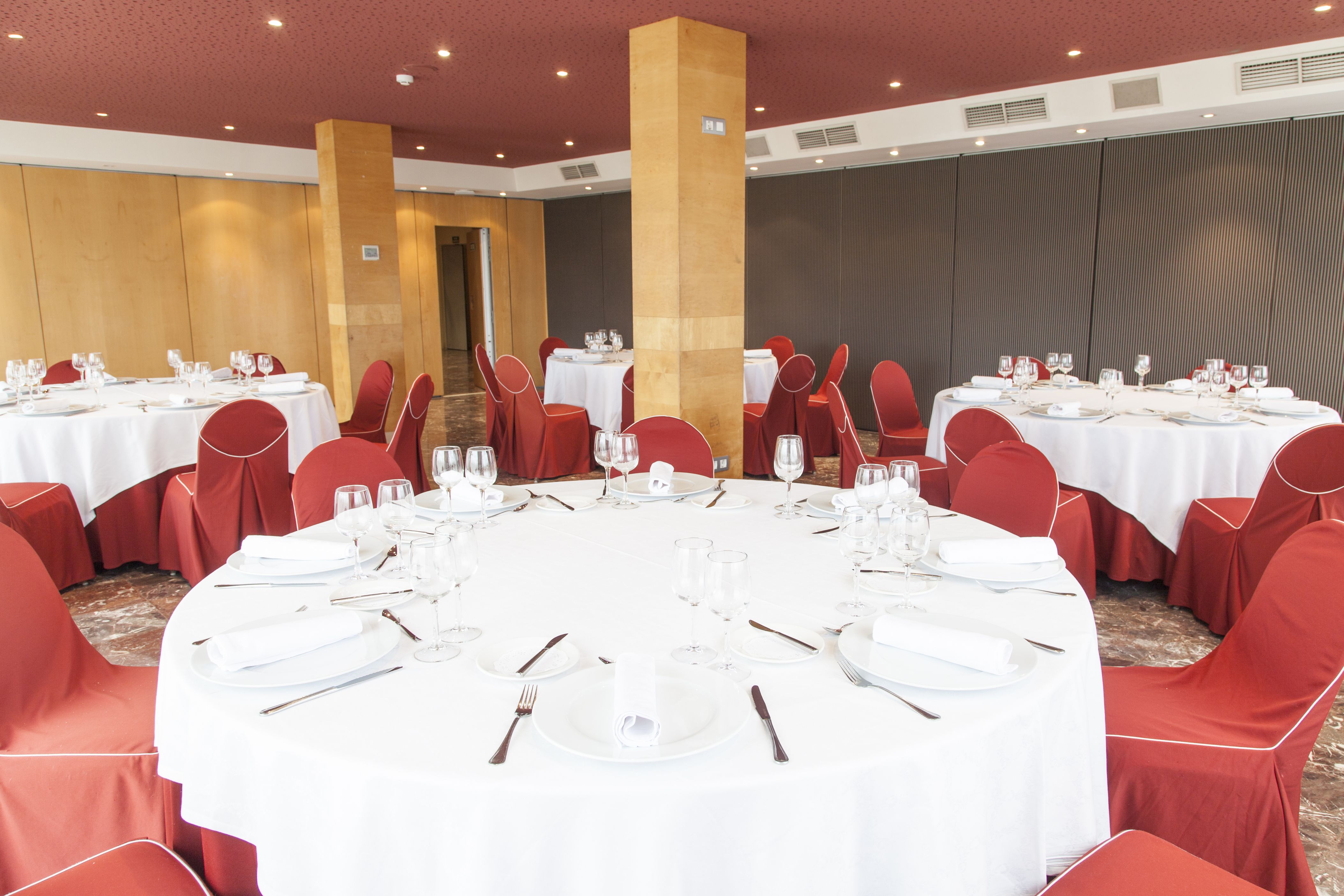 Hotel Condes de Urgel