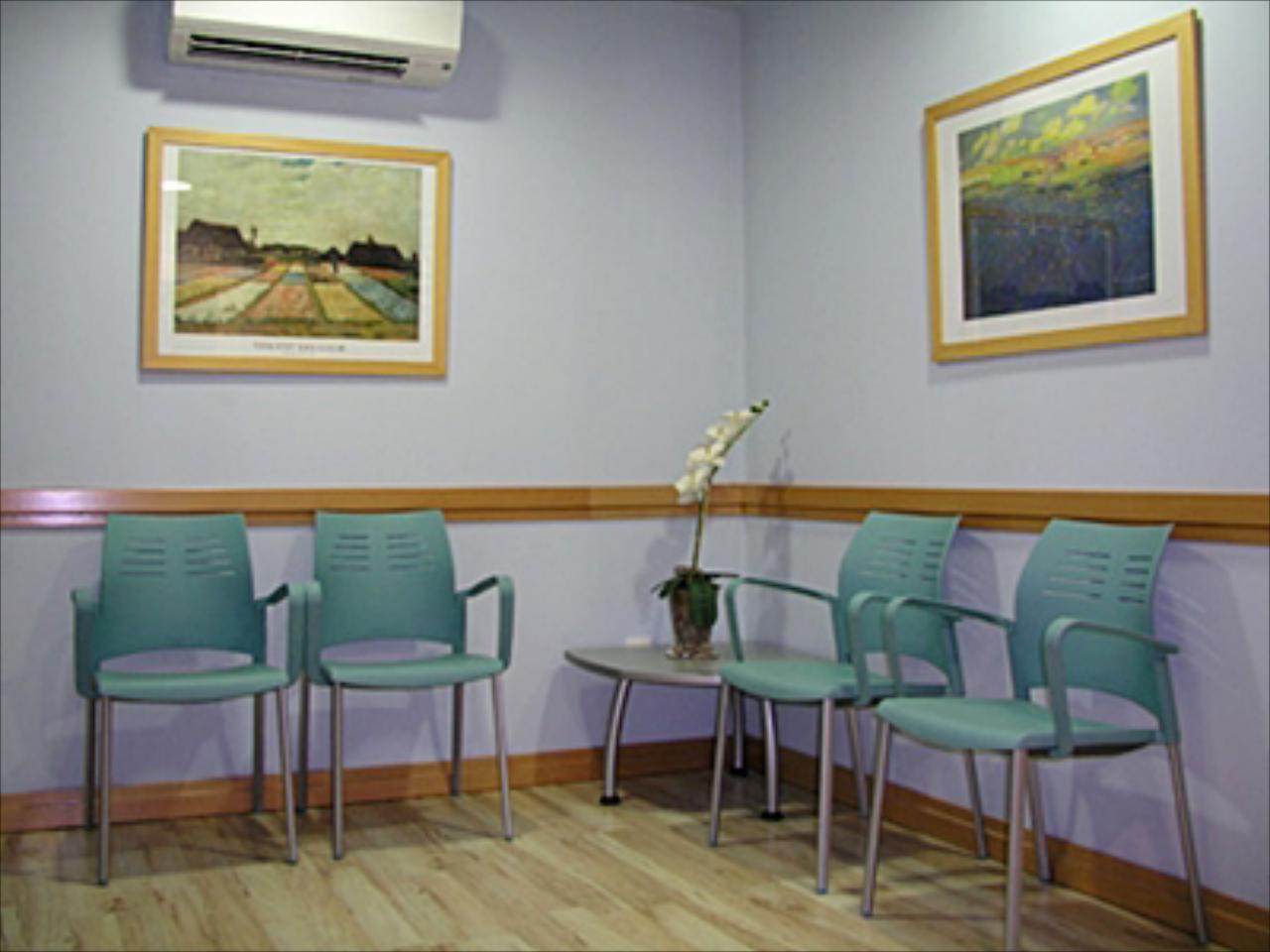 Hotel Goya
