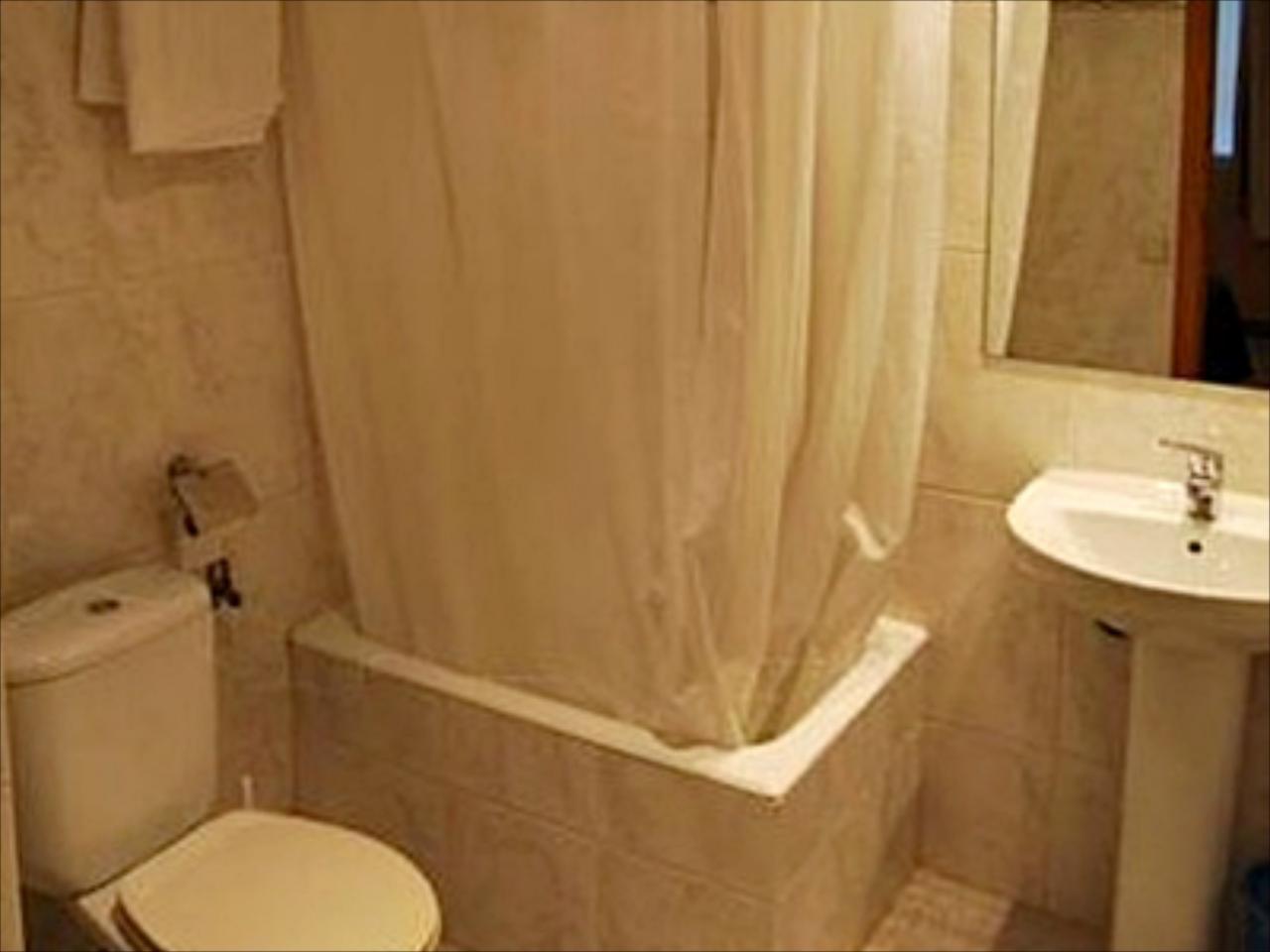 Hotel Goya