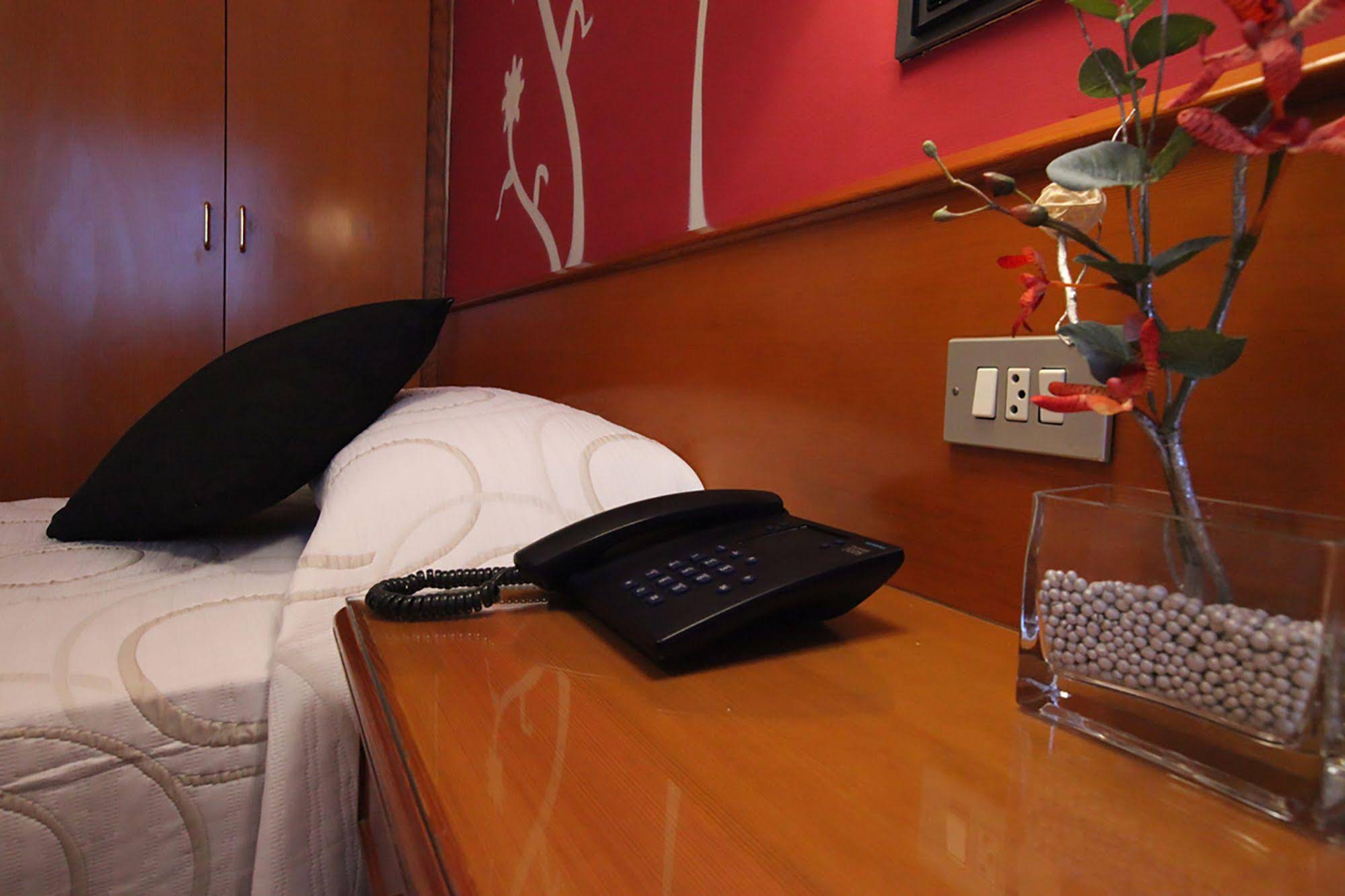 Hotel Nadal