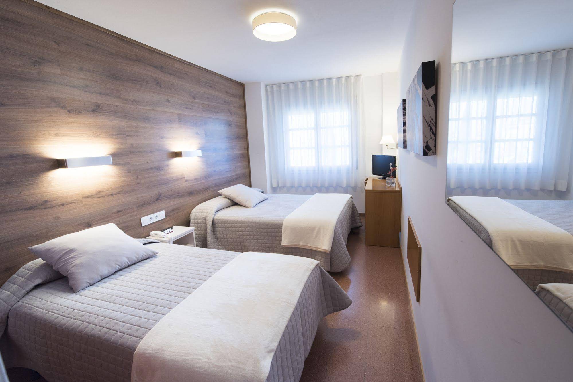 Hotel Nadal