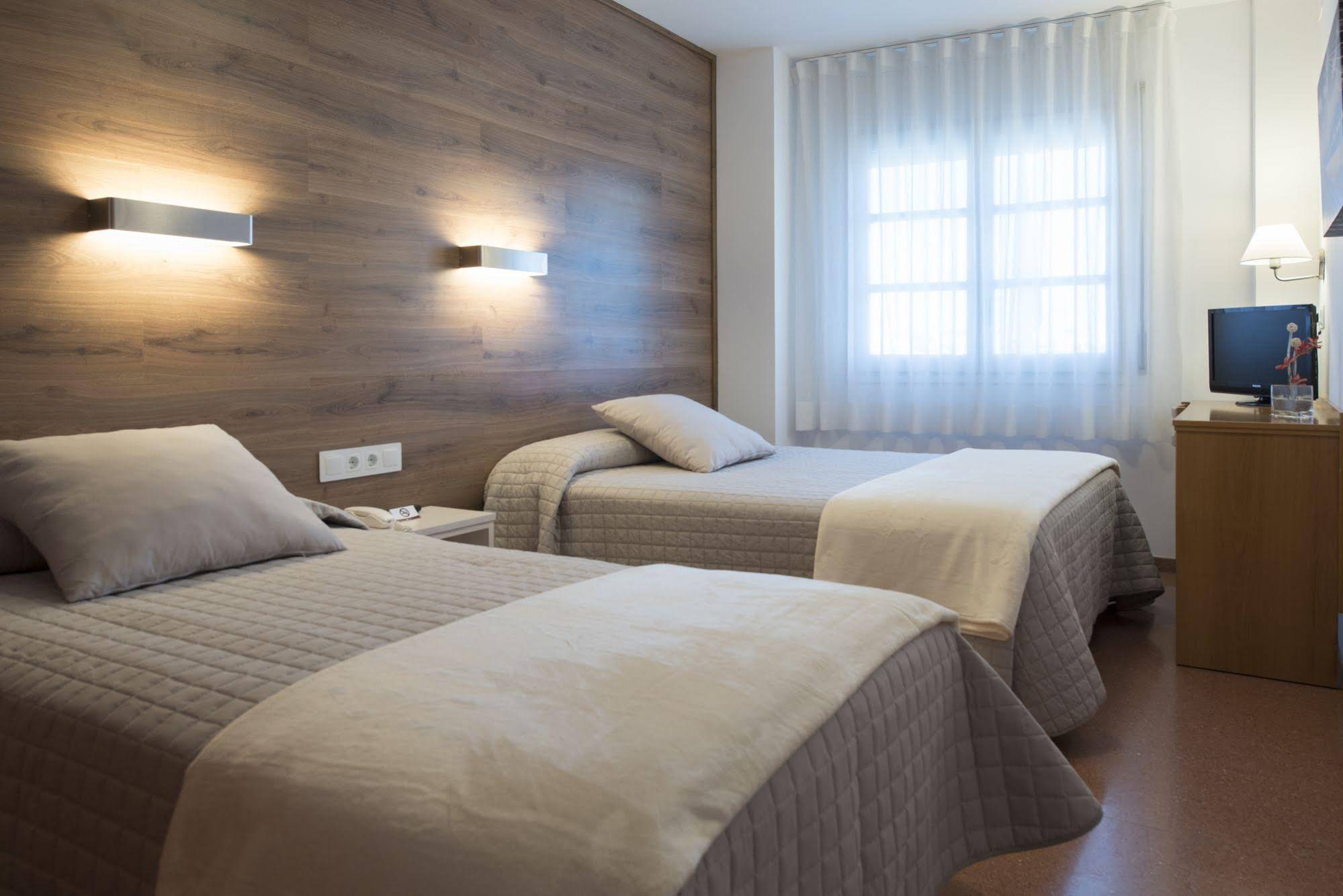 Hotel Nadal