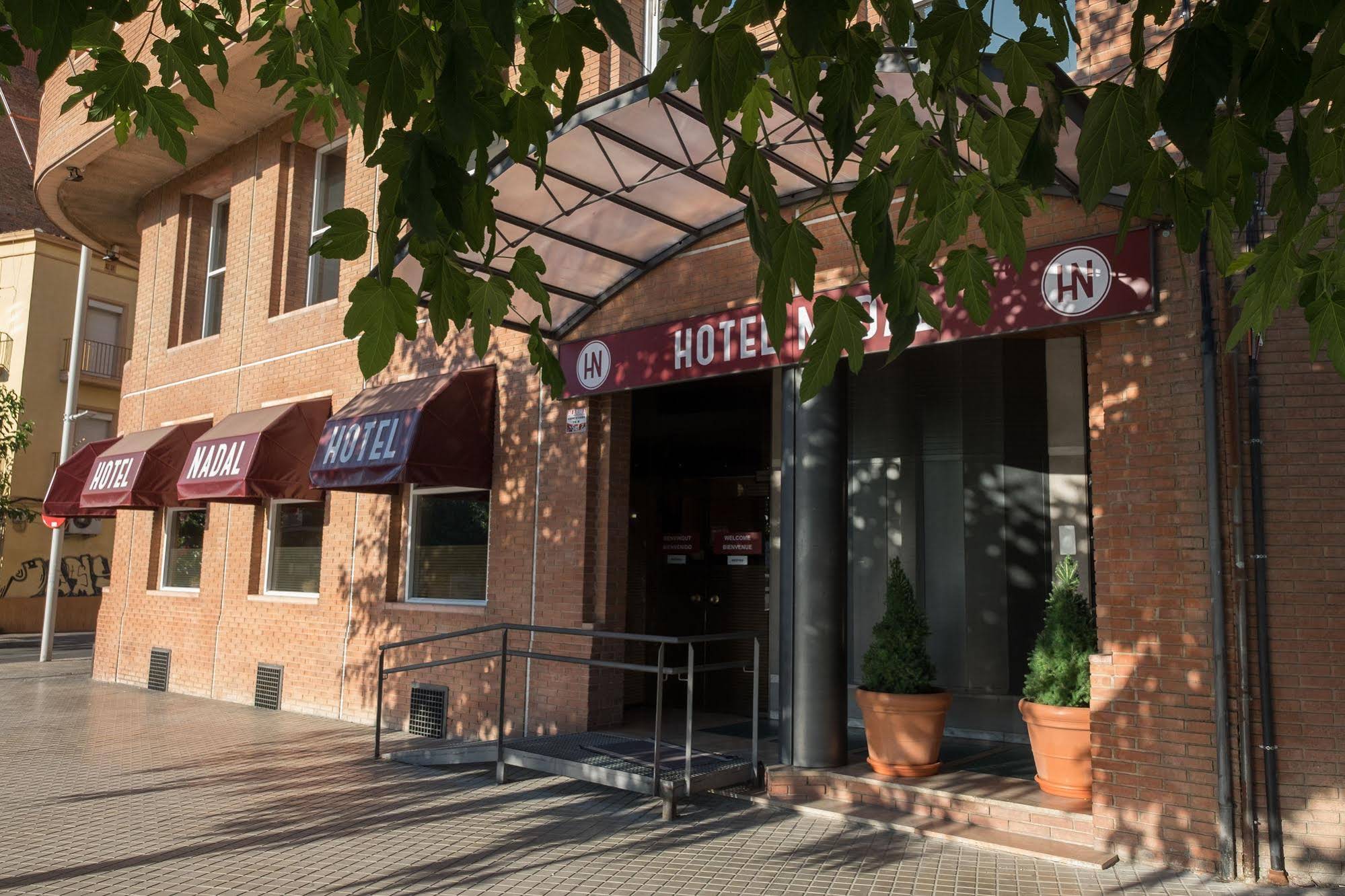 Hotel Nadal