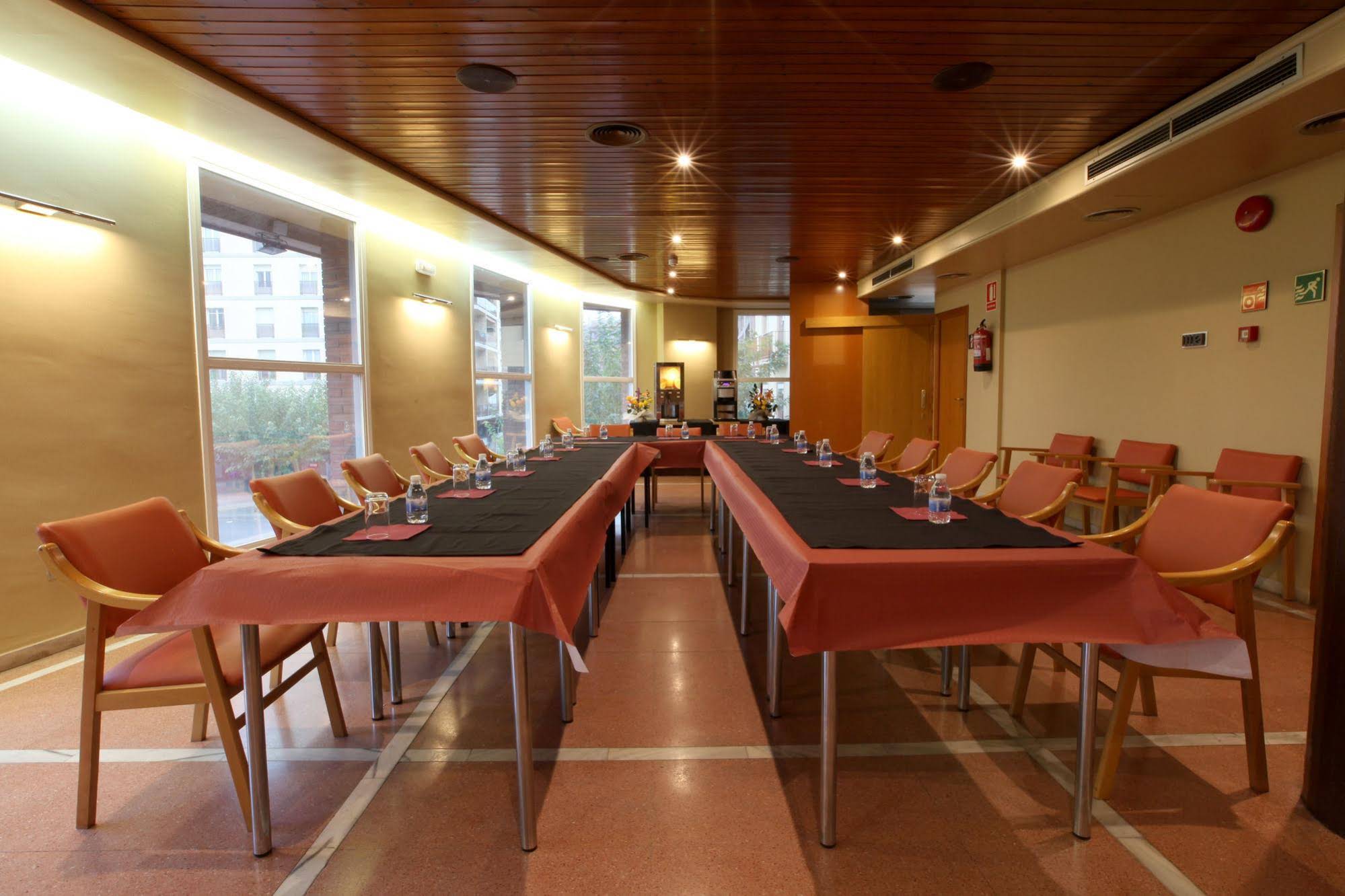 Hotel Nadal
