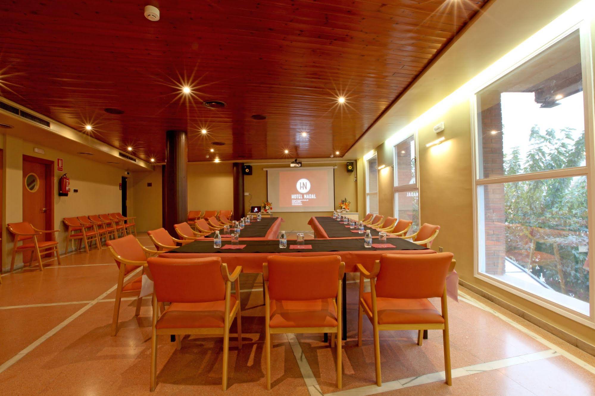 Hotel Nadal