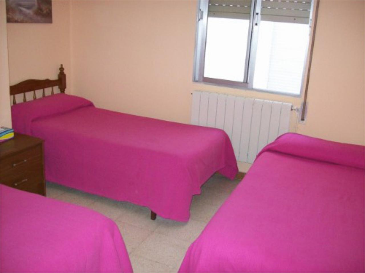 Hotel Pension Mode Lleida