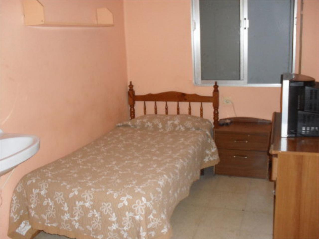 Hotel Pension Mode Lleida