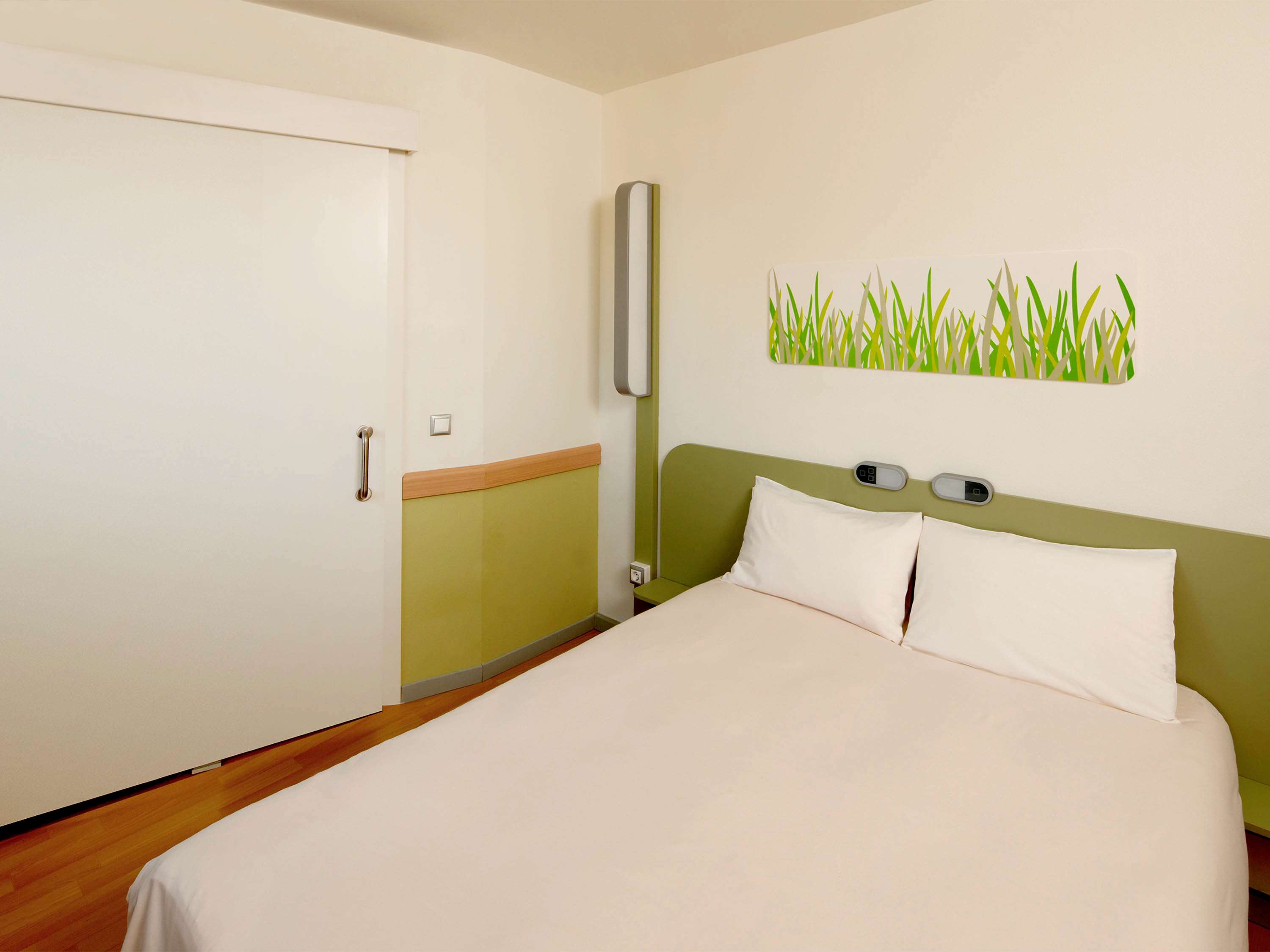 Ibis Budget Lleida