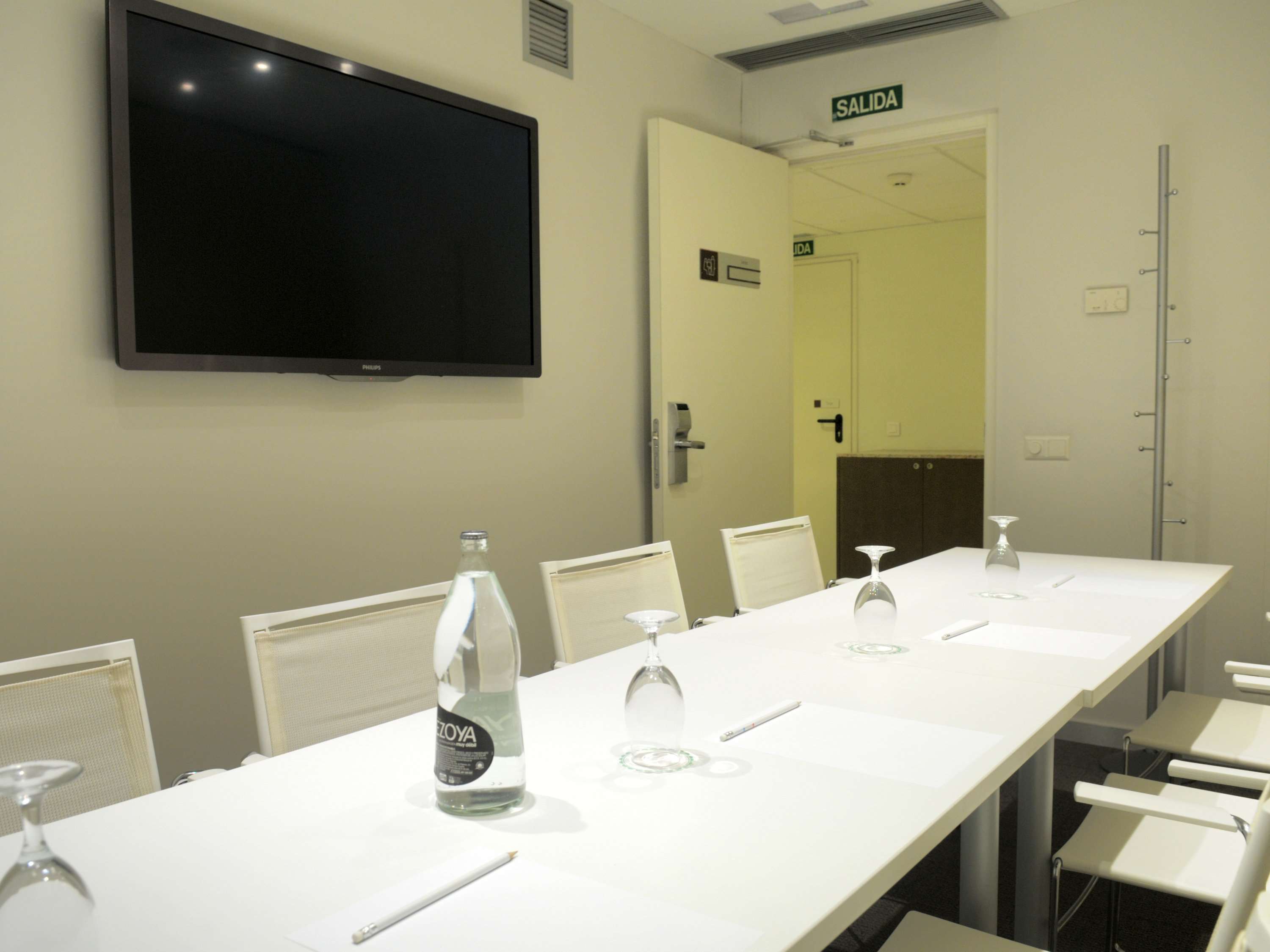 Ibis Budget Lleida