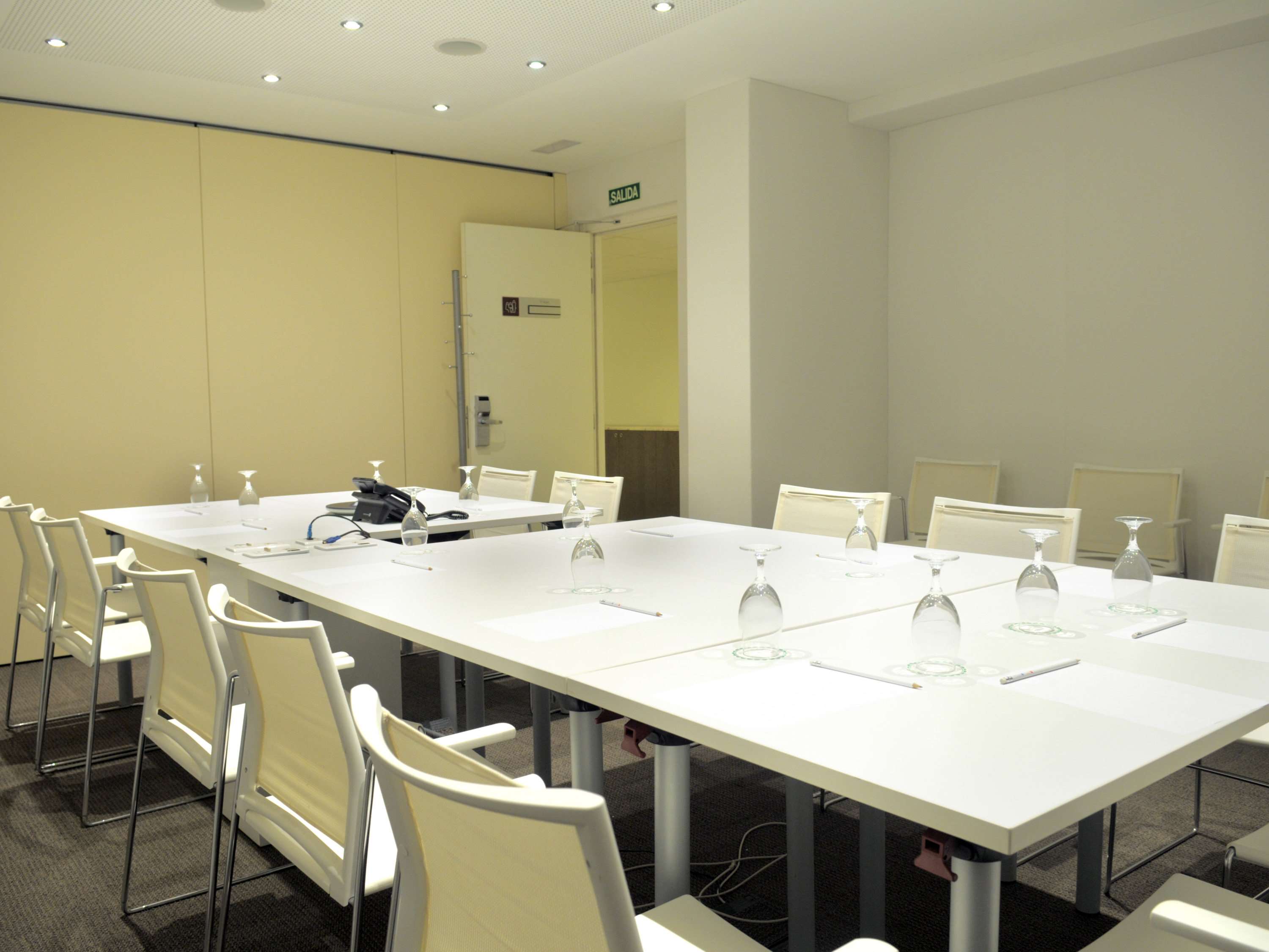 Ibis Budget Lleida