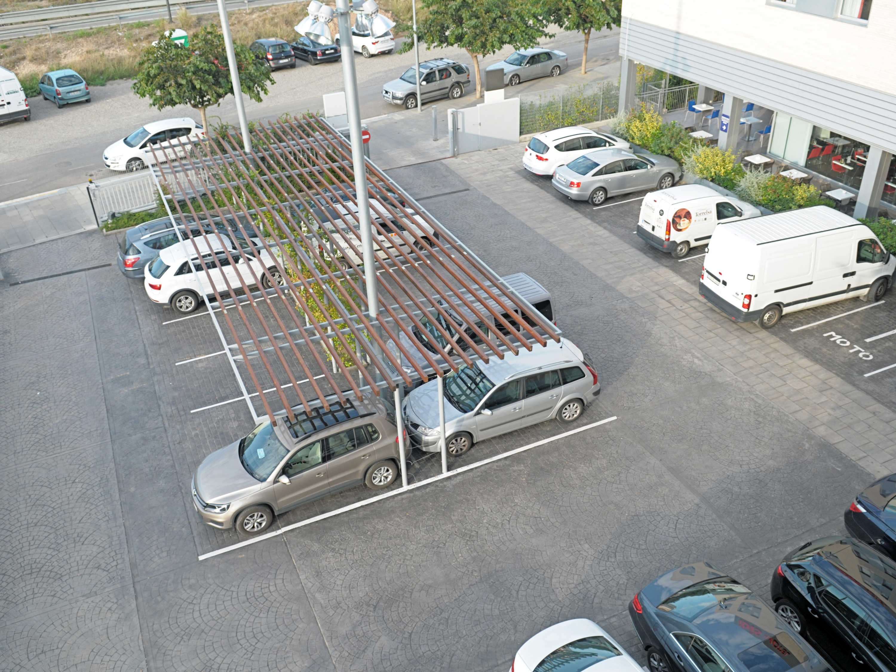 Ibis Budget Lleida