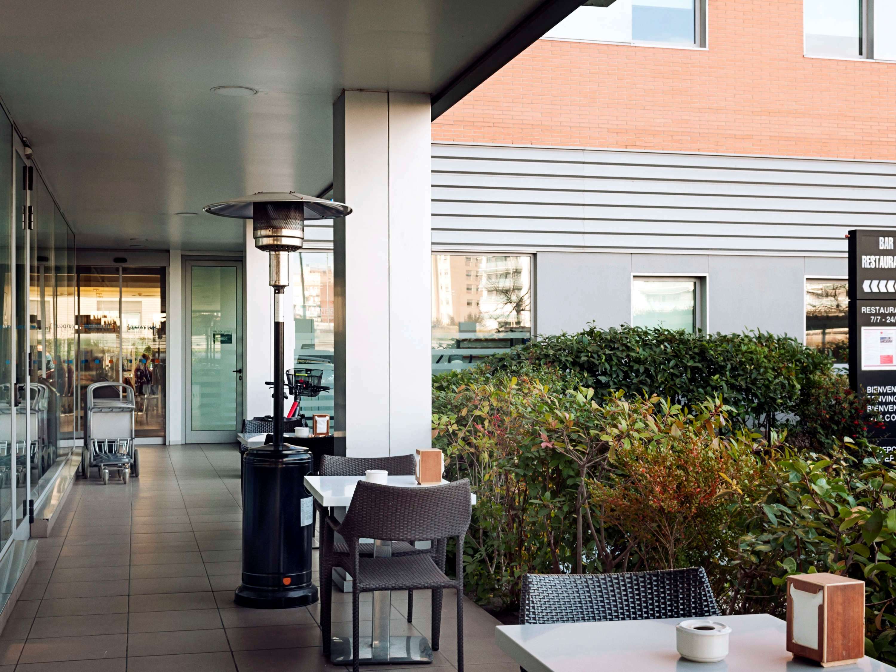 Ibis Budget Lleida