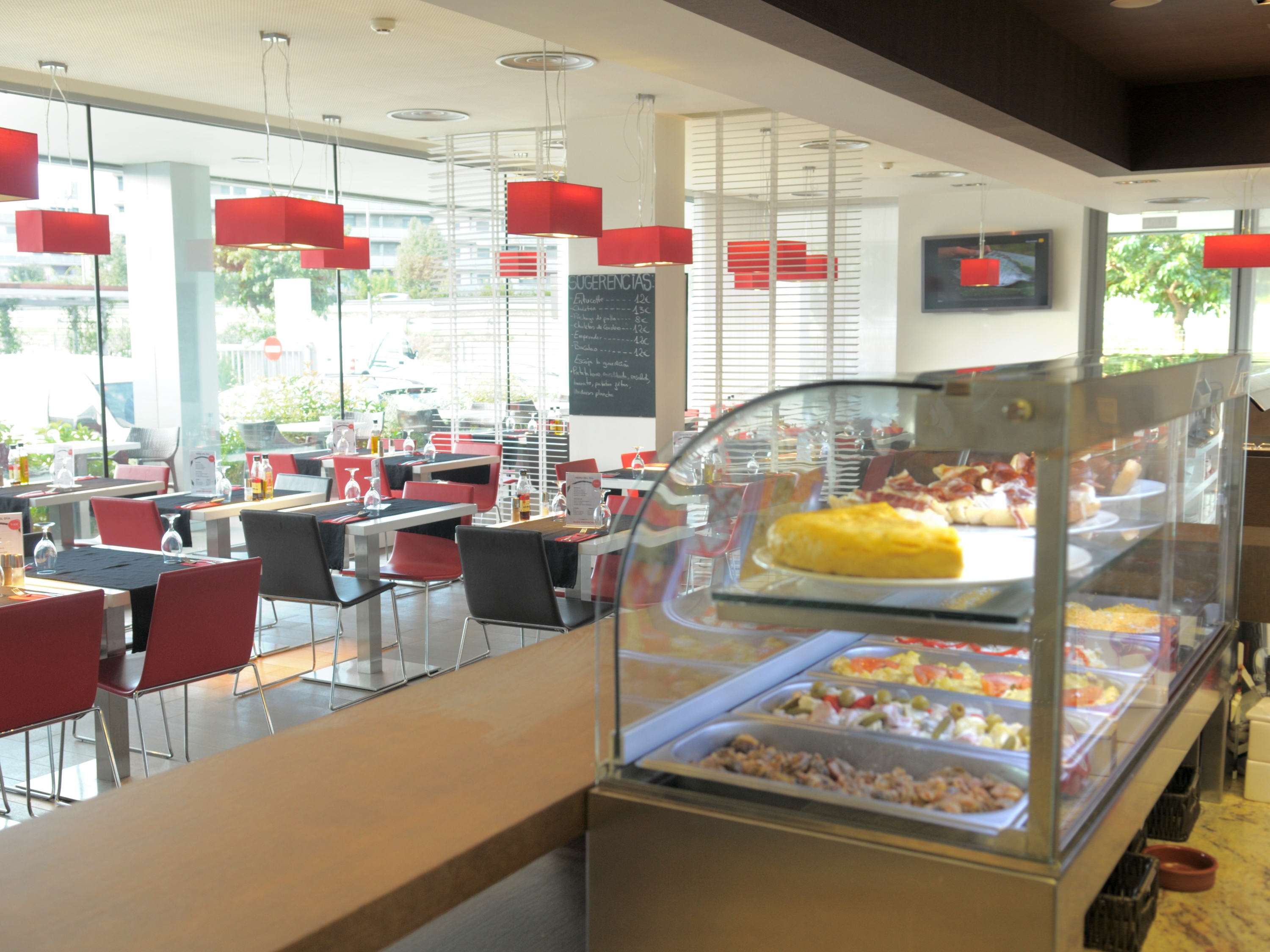 Ibis Budget Lleida