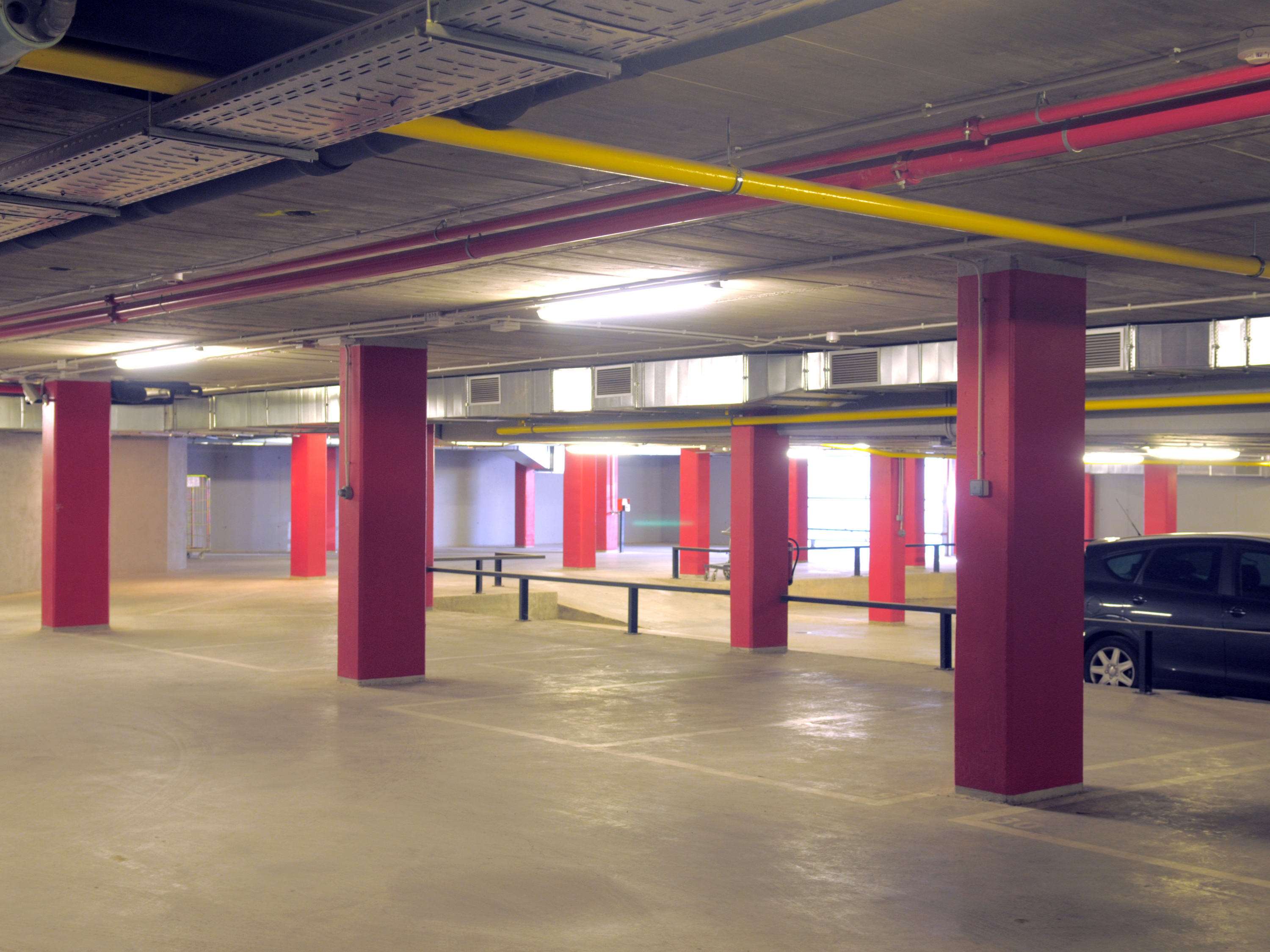 Ibis Budget Lleida