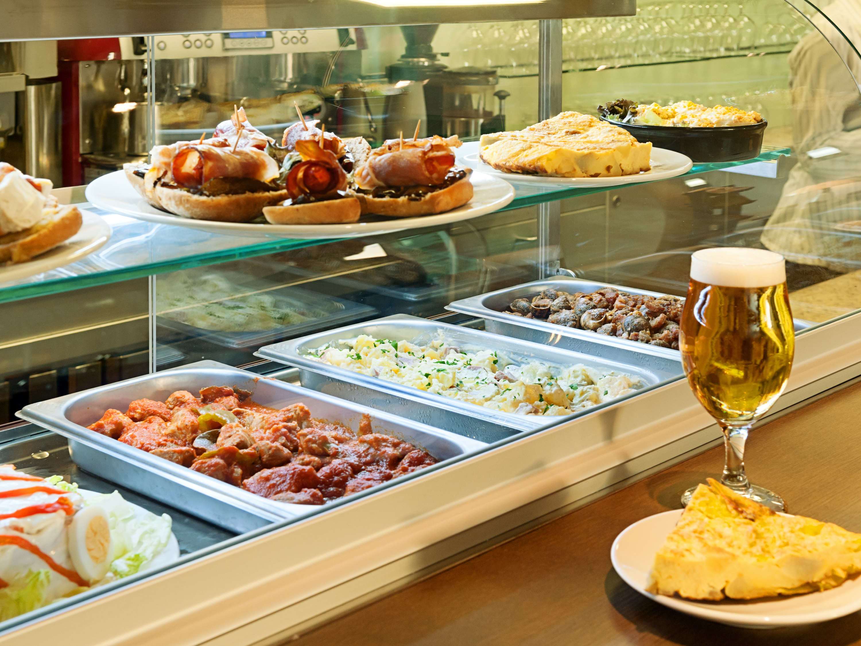 Ibis Budget Lleida