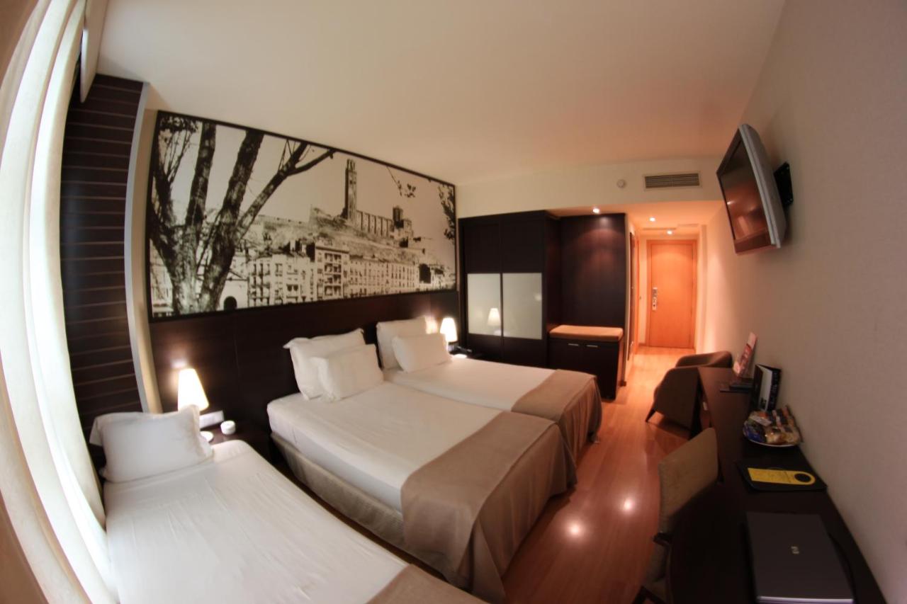 Nastasi Hotel & Spa