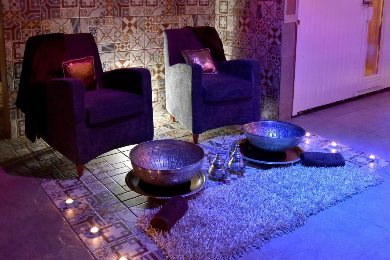 Nastasi Hotel & Spa