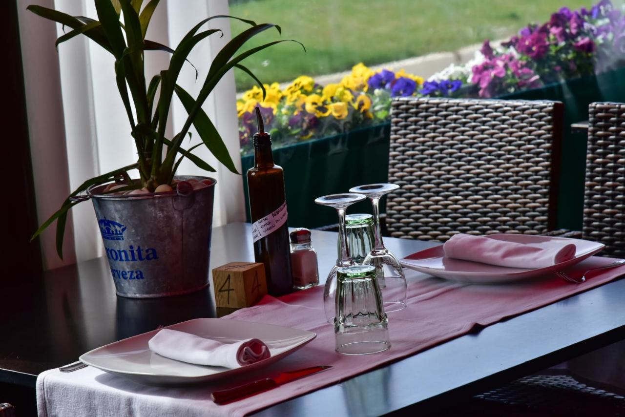 Nastasi Hotel & Spa
