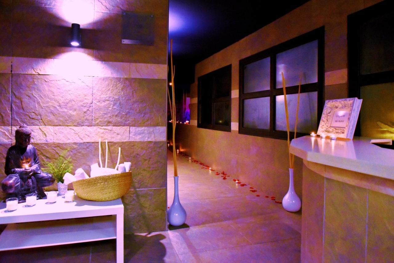 Nastasi Hotel & Spa