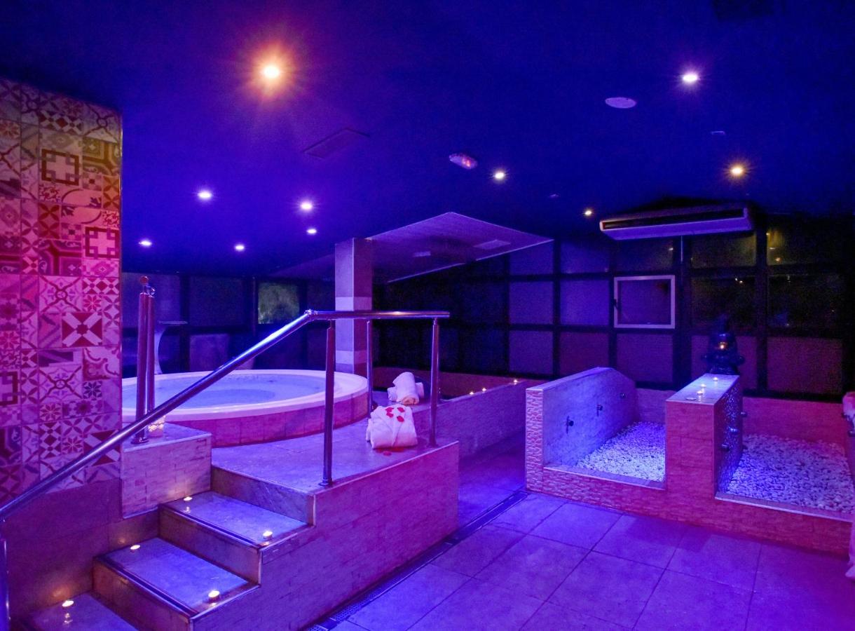 Nastasi Hotel & Spa