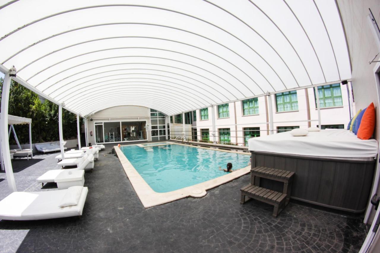 Nastasi Hotel & Spa