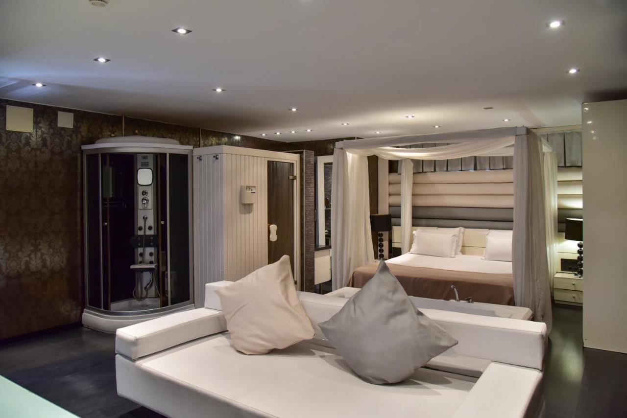 Nastasi Hotel & Spa