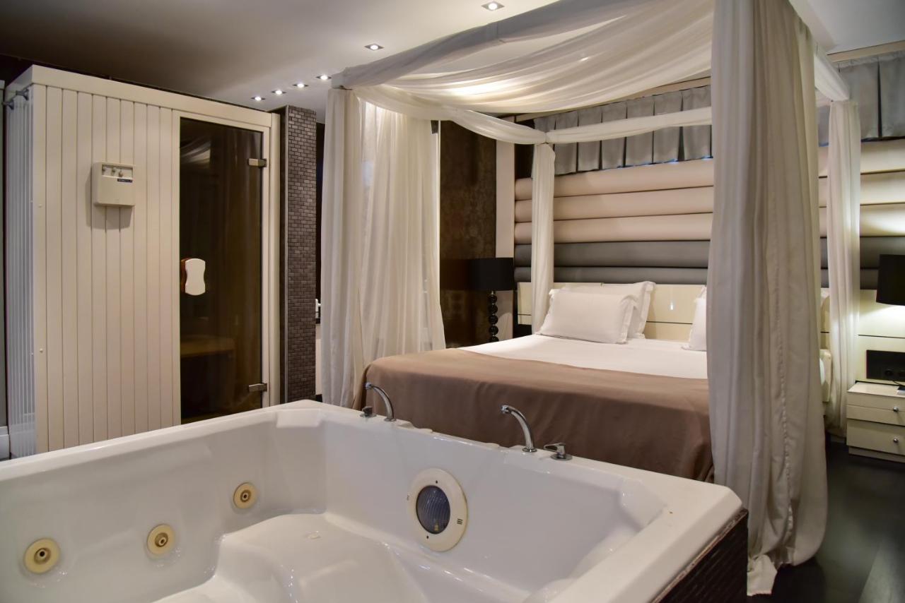 Nastasi Hotel & Spa
