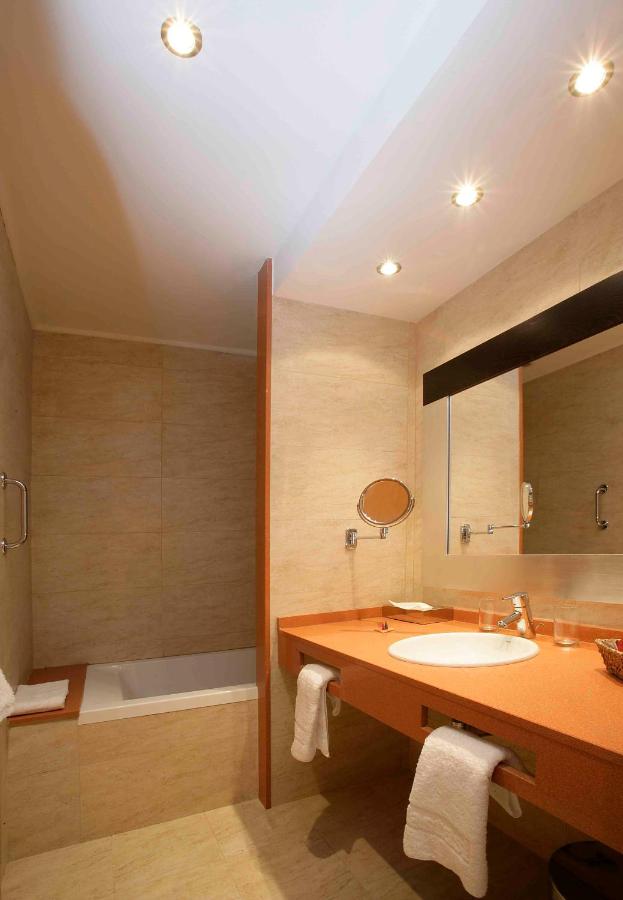 Nastasi Hotel & Spa