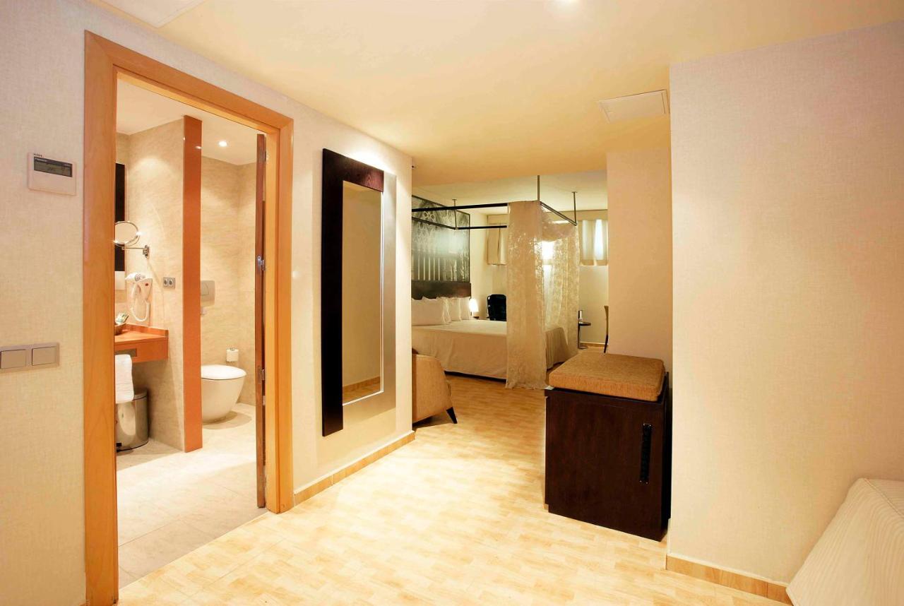 Nastasi Hotel & Spa