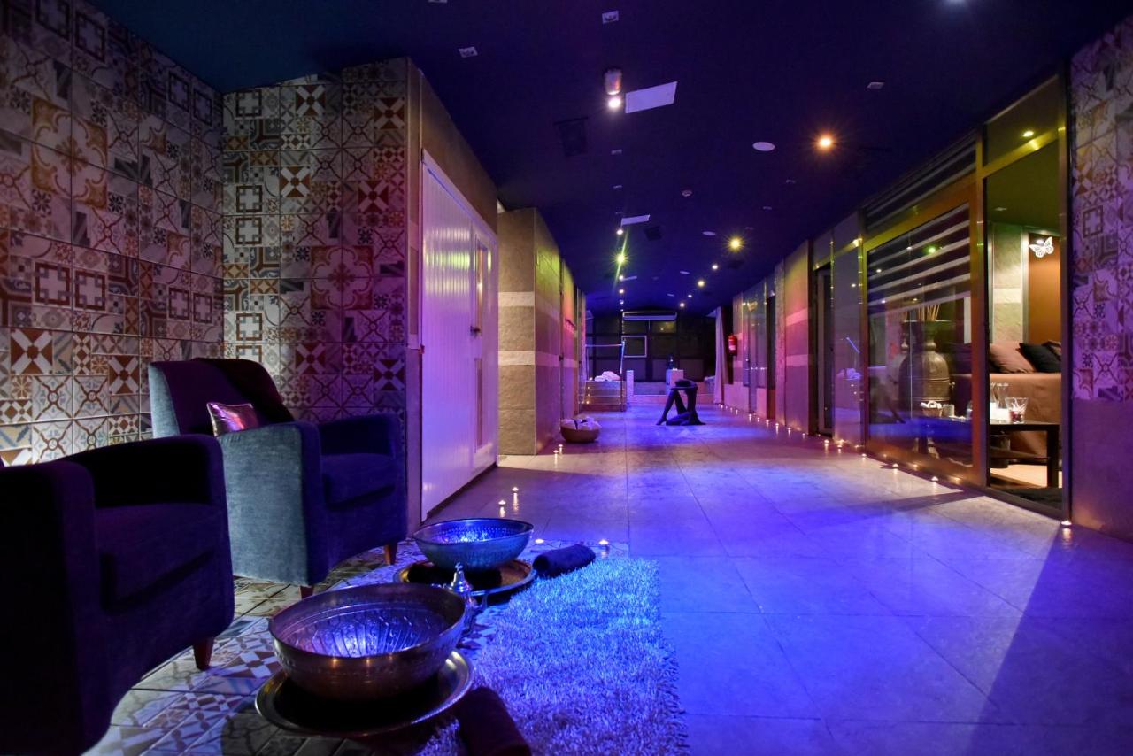 Nastasi Hotel & Spa