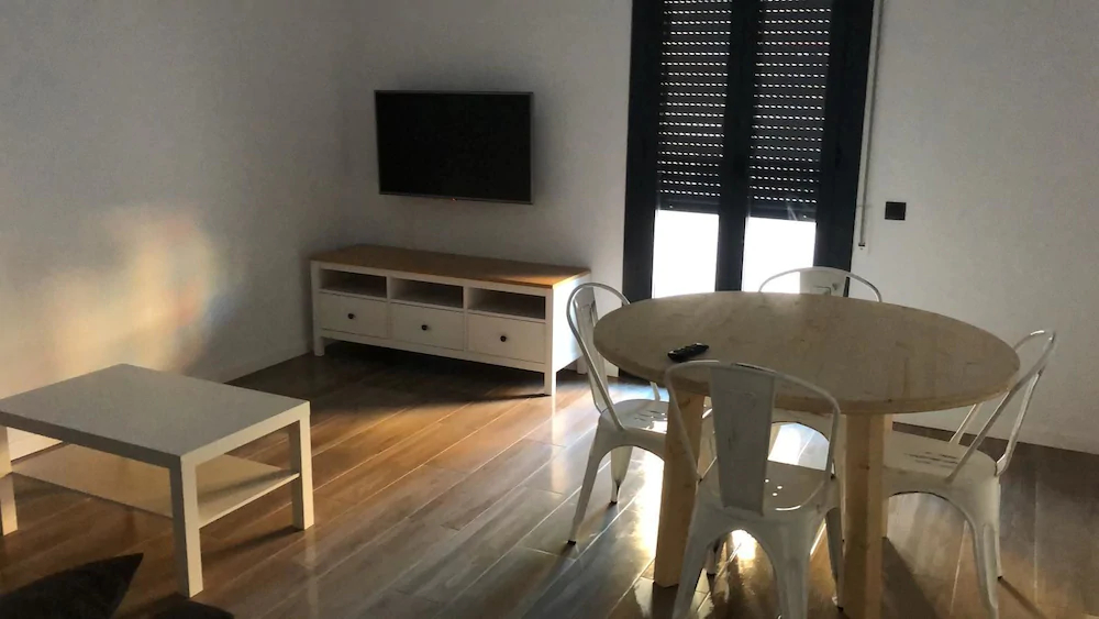 SM Apartments Station