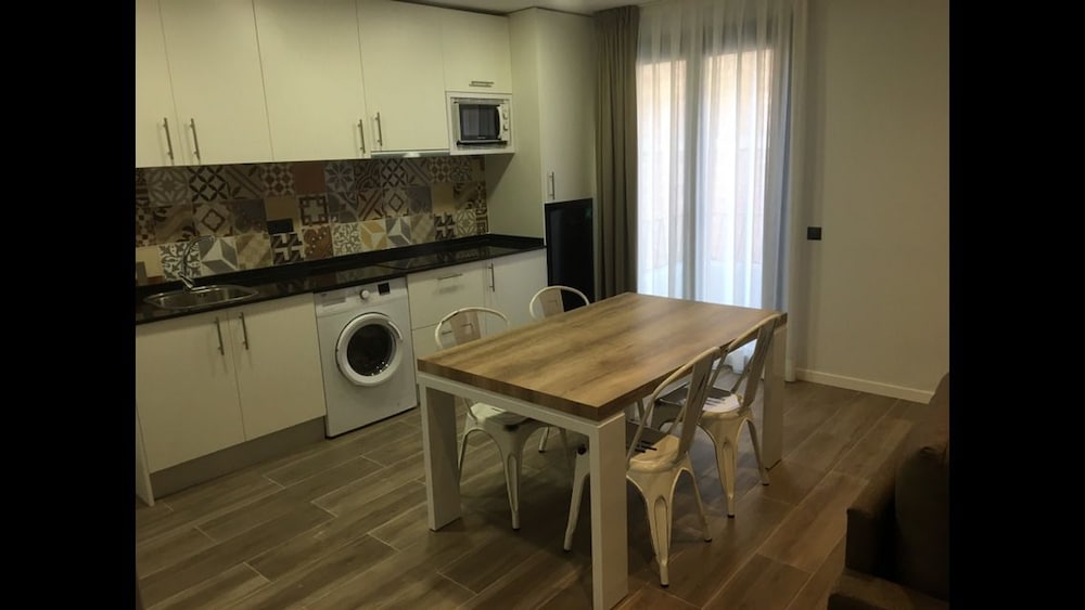 SM Apartments Station