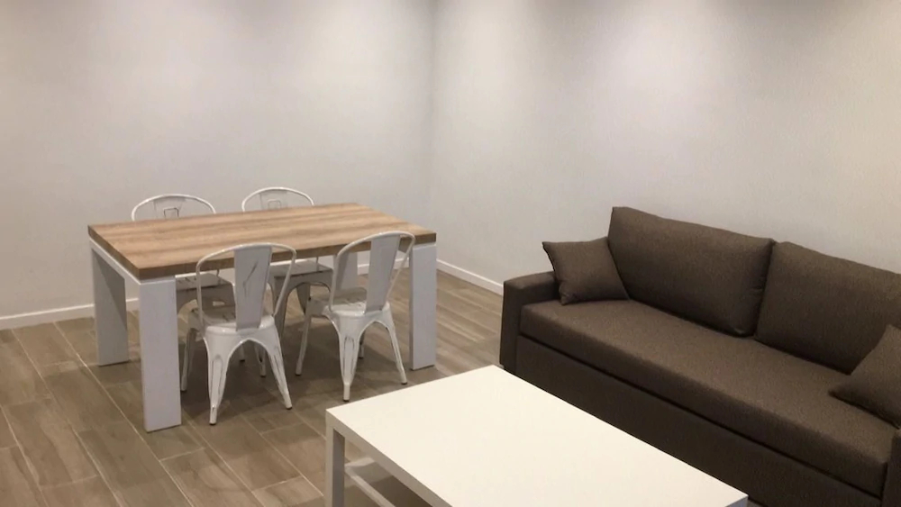 SM Apartments Station