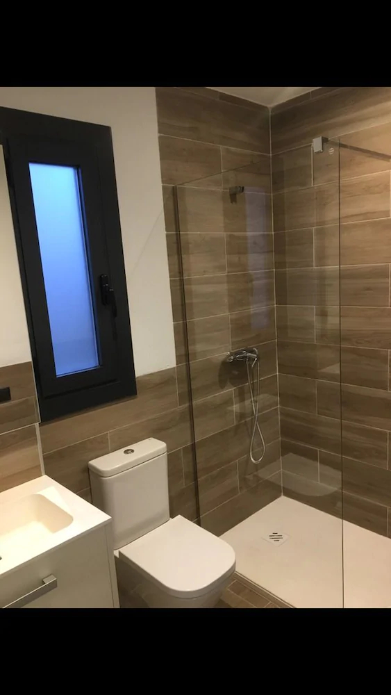 SM Apartments Station